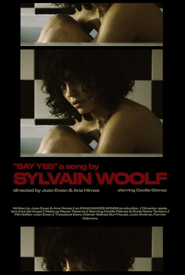 Sylvain Woolf cartel